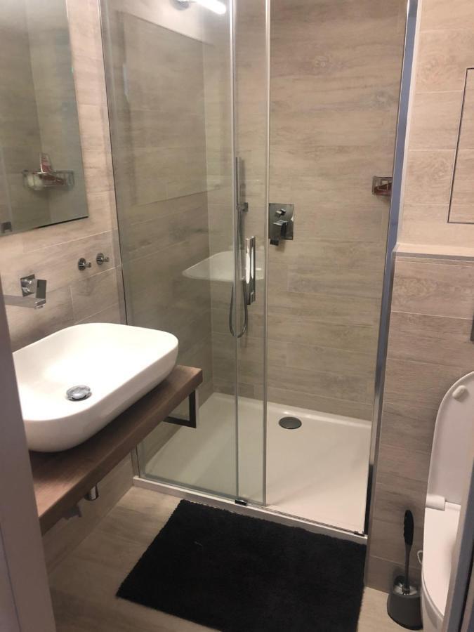 Apartman Roky 6 Rokytnice nad Jizerou Εξωτερικό φωτογραφία